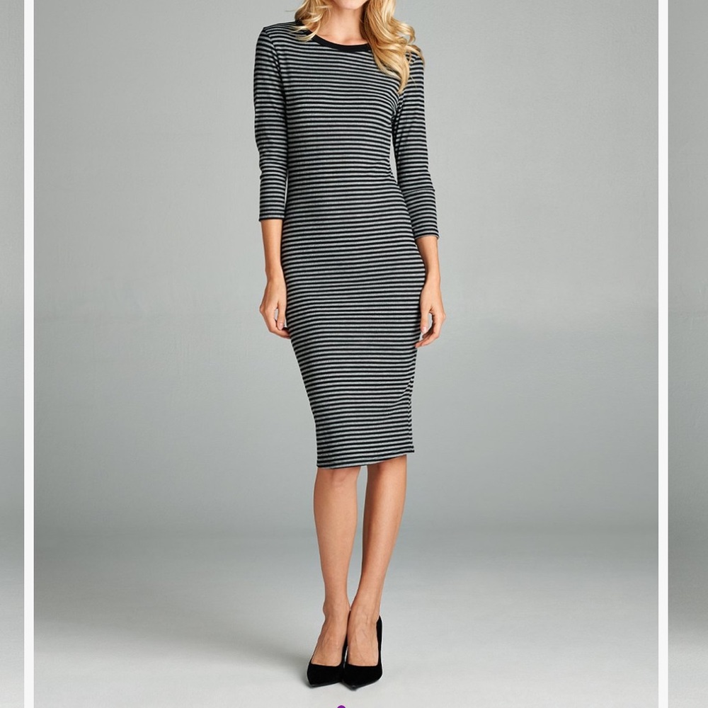 Love, Kuza L Dress NEW